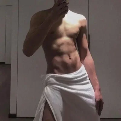 ☆Sauna challenge☆ - Aiden King