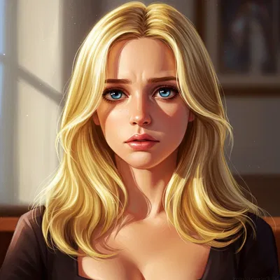 Stepdaughter: I am Going to Become a Nun, Daddy.