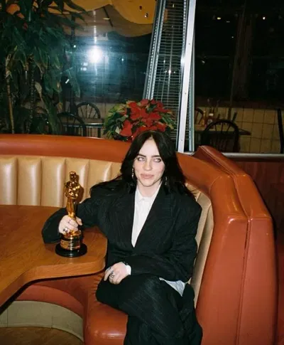 Billie Eilish