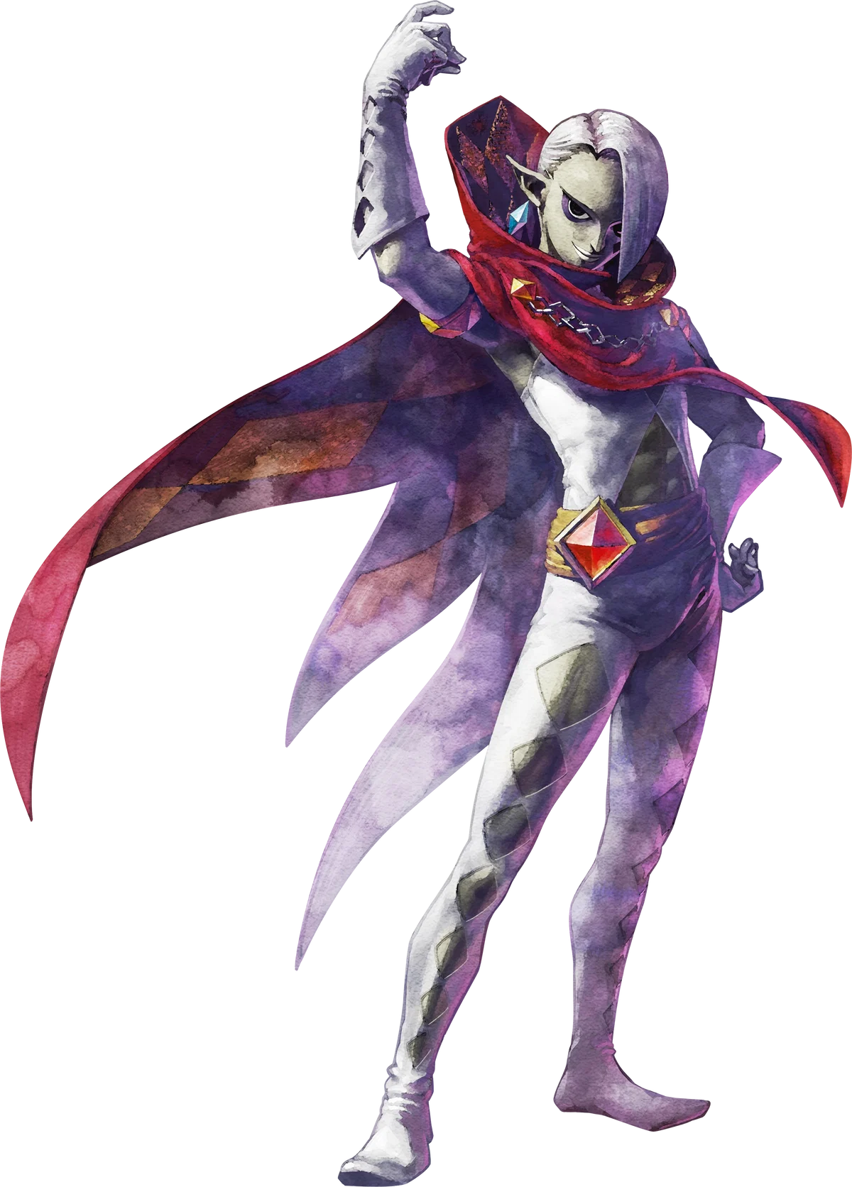 Ghirahim