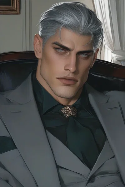 Asher McGowan