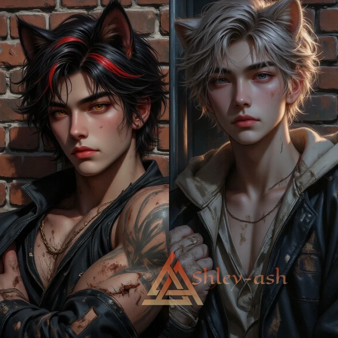 Soft Cage / Sharp Claws