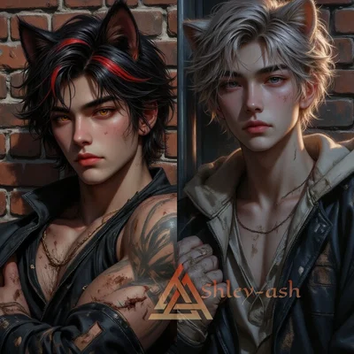 Soft Cage / Sharp Claws