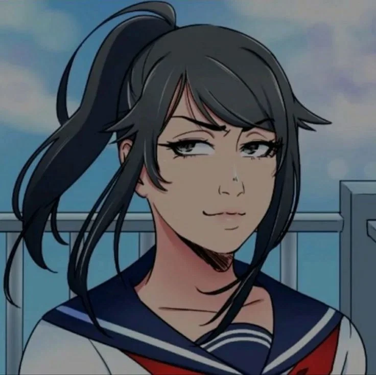 Ayano Ashi |Sister