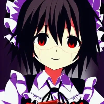 Yandere maid robot world