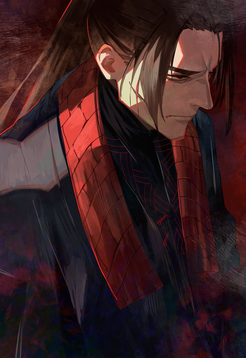 /|\ KONG QIU, THE TIANGANG STAR OF THE PINKY /|\ [LIMBUS COMPANY]