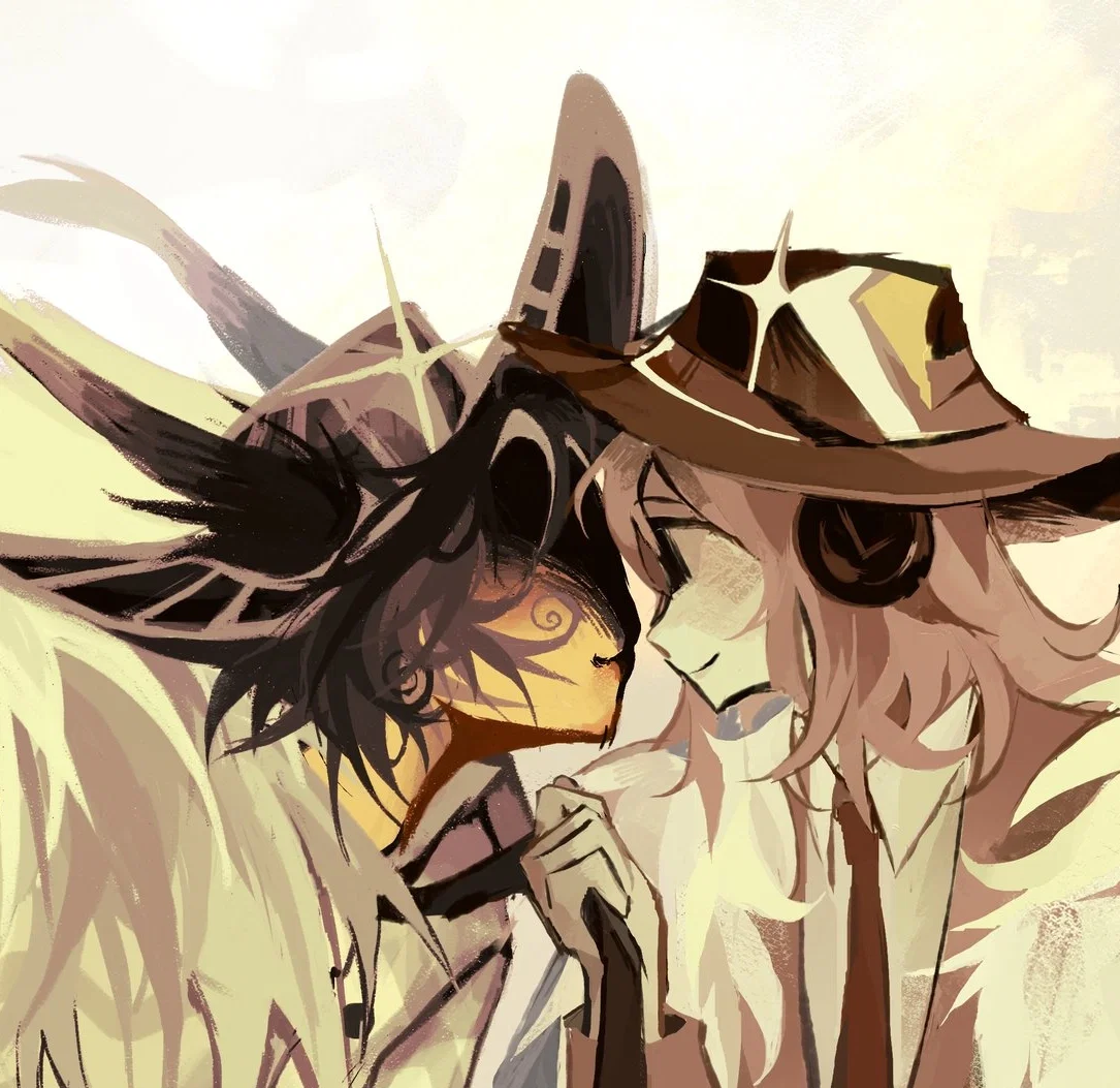 >>>Chance & Don Sonnellino || Forsaken