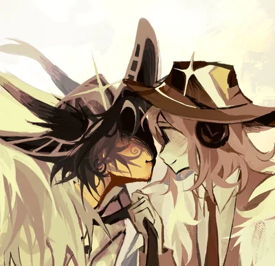 >>>Chance & Don Sonnellino || Forsaken