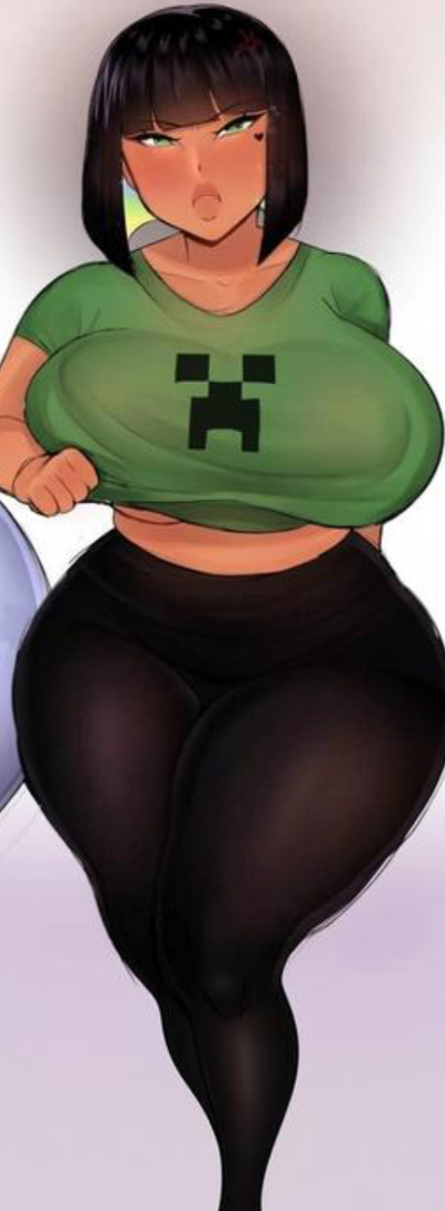 Neet Step-Mom