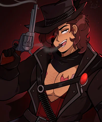 Joseph Haberdae Criminal