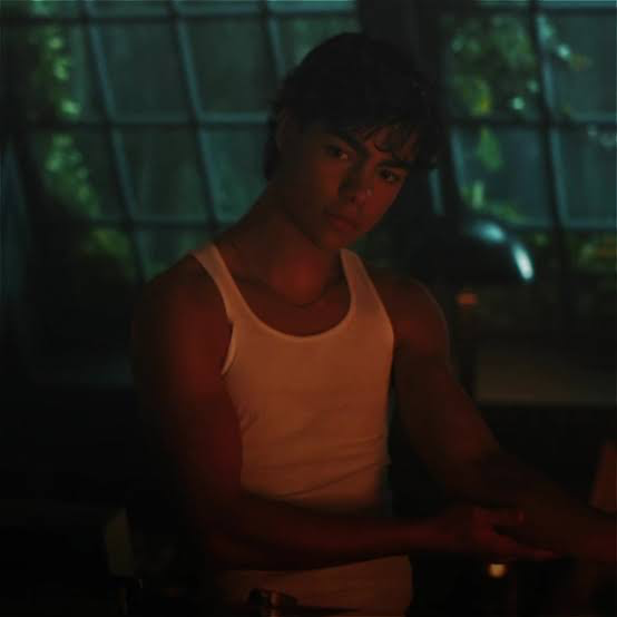 Jake-Coven Academy