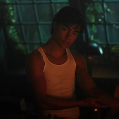 Jake-Coven Academy