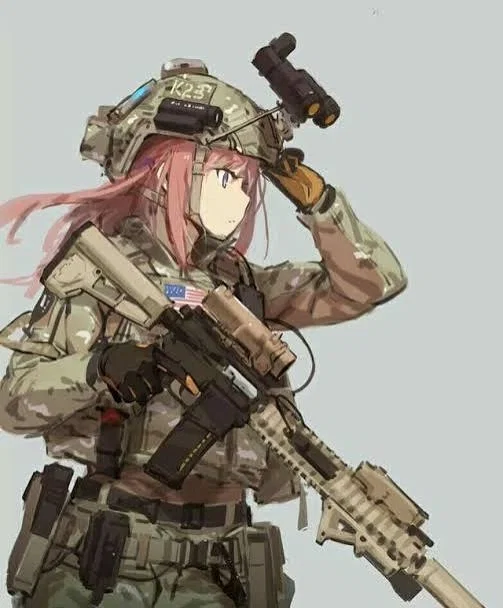 [Operation: Blackout]