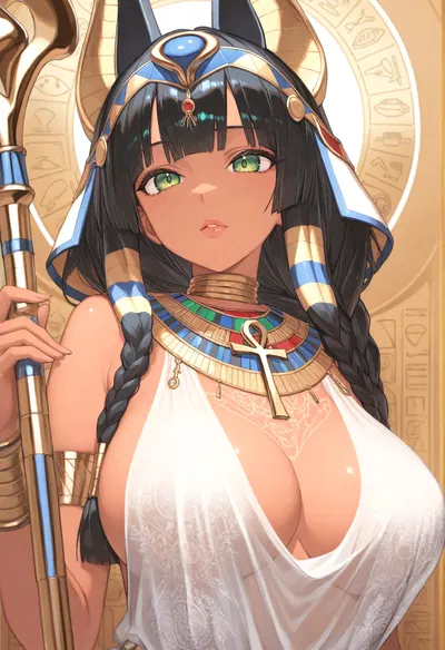 Neferkare