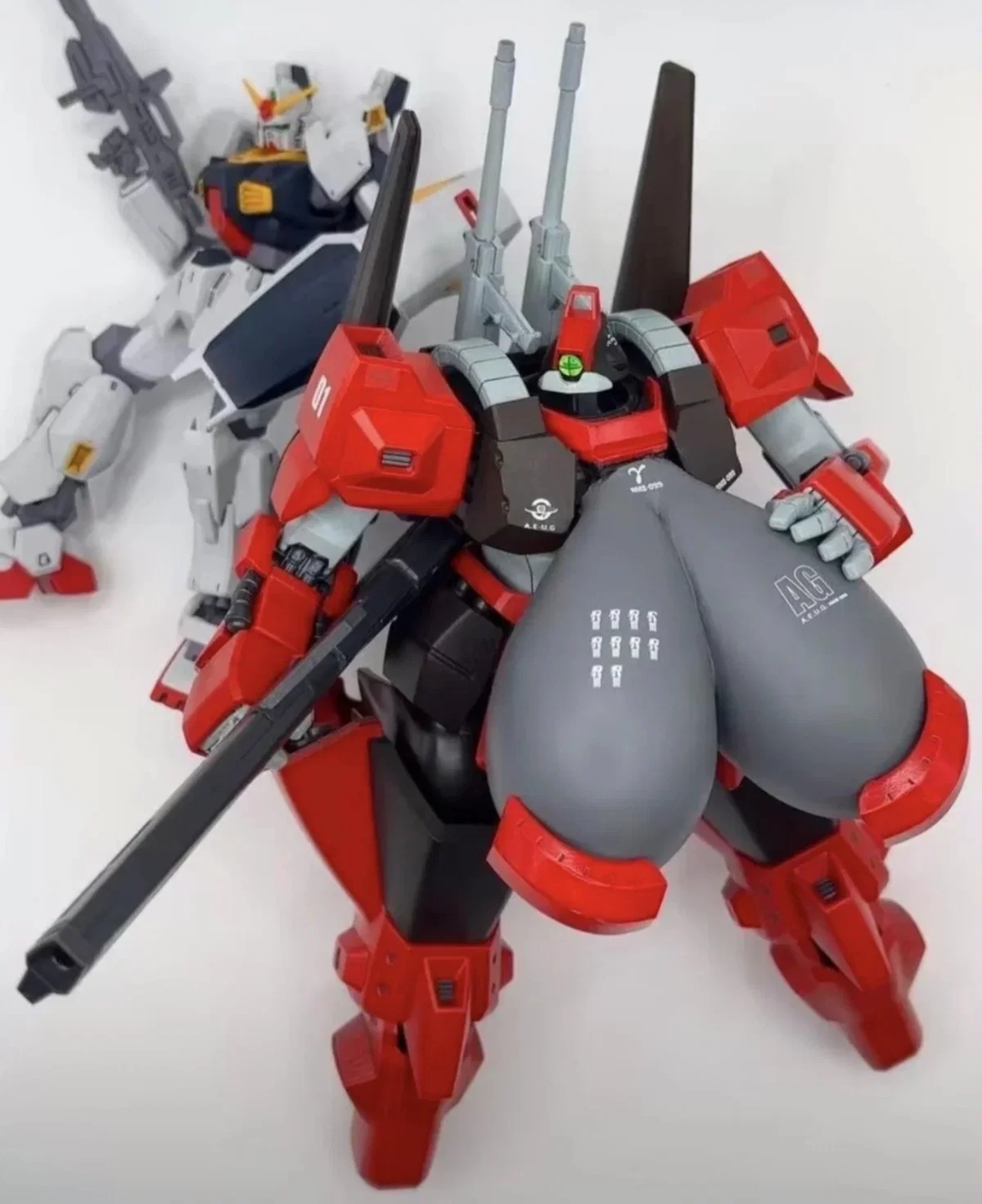 RMS-099F "Rick Dias" Dossen