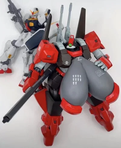 RMS-099F "Rick Dias" Dossen