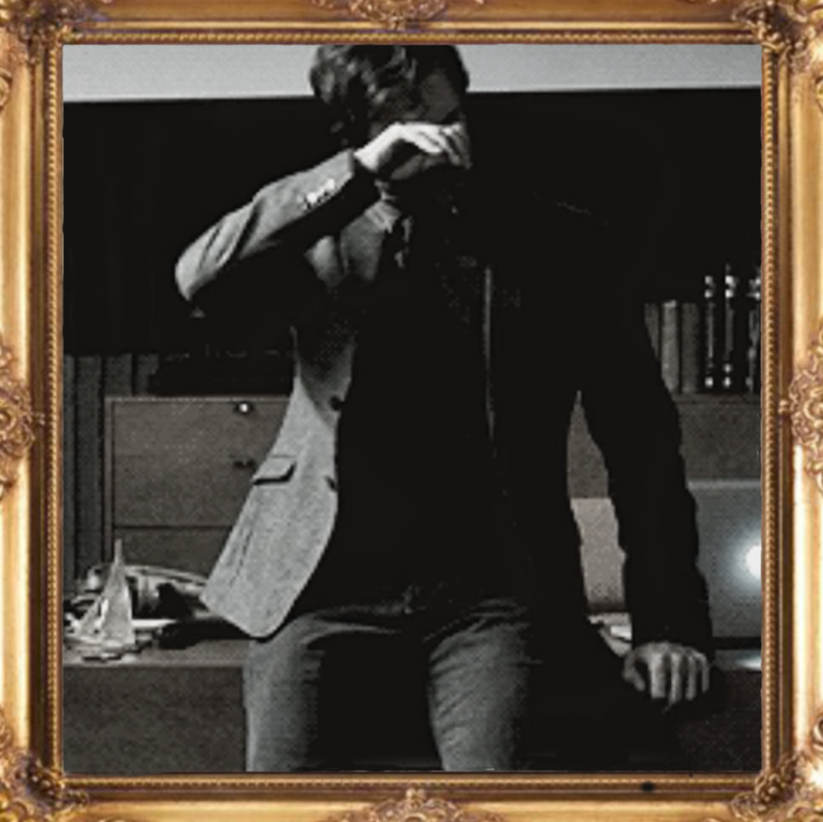 Will Graham