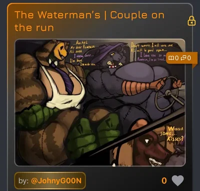 Oh? There’s more?