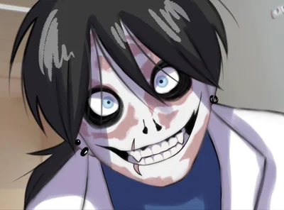Jeff the killer