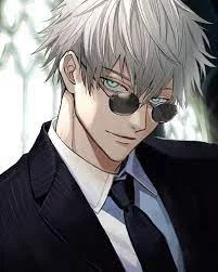 Satoru  Gojo | Scandal Au