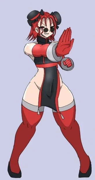 Kurenai (REIA)
