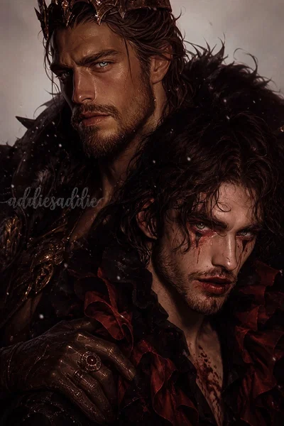 King and Royal Court Jester || Body Swap Spell