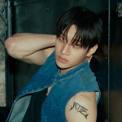 Bangchan - “you passed out ...”