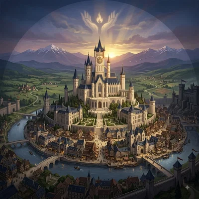 Averain RPG