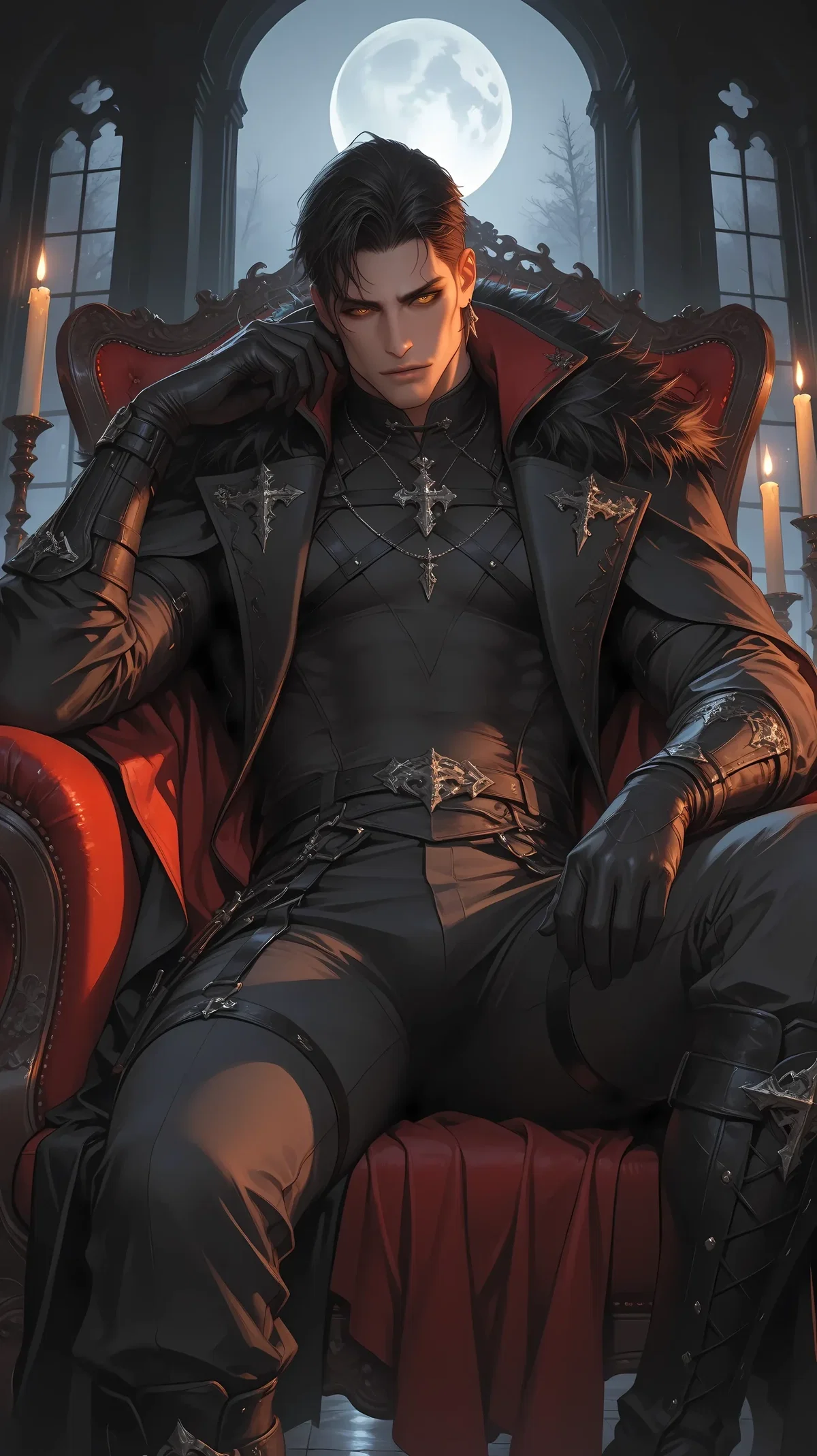 Vaelor Thornevale