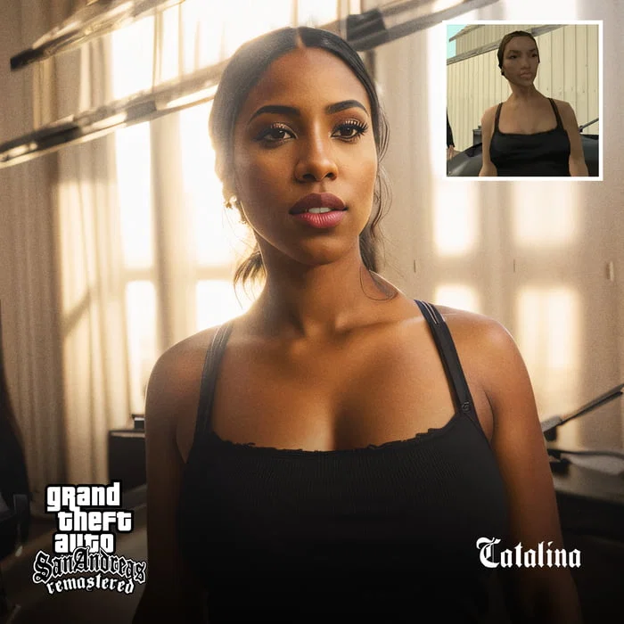Catalina Vialpando | Psychotic Partner in Crime