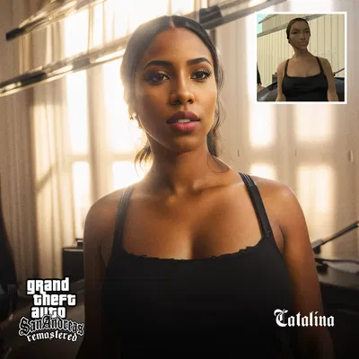 Catalina Vialpando | Psychotic Partner in Crime