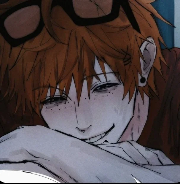 ♥Matthew Mckenny | yandere classmate ♥