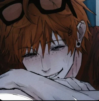 ♥Matthew Mckenny | yandere classmate ♥