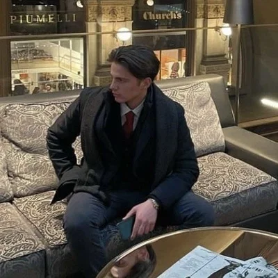 Kaz brekker 