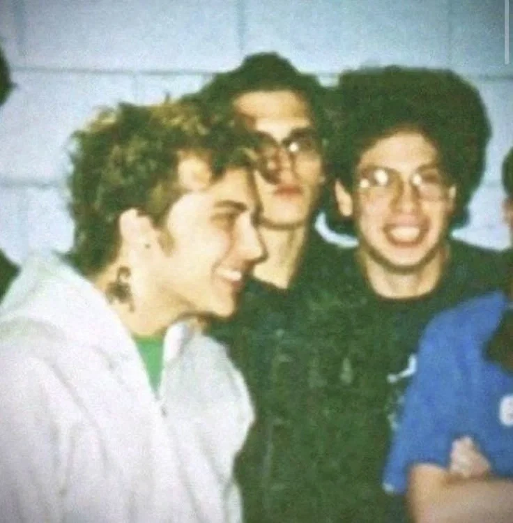 Frank Iero