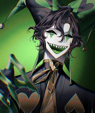 Harlequin