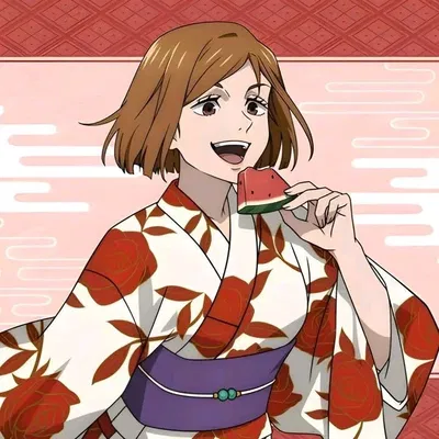 Your Girlfriend Nobara Kugisaki Ultimate Edition