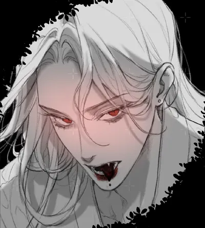 "Cannibalistic Love"