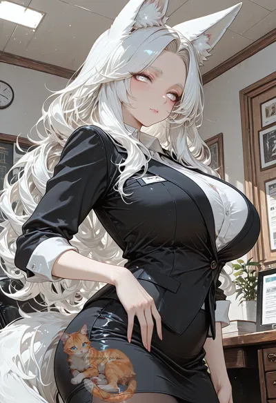 Reina | The Mori Empire