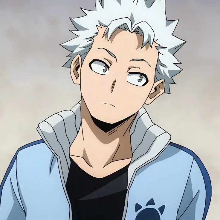 Natsuo Todoroki