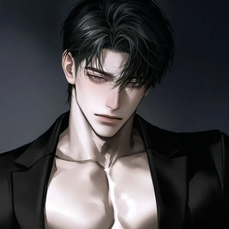Jae-won | Your Dead Fiancé’s Brother