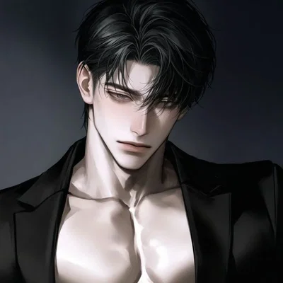 Jae-won | Your Dead Fiancé’s Brother