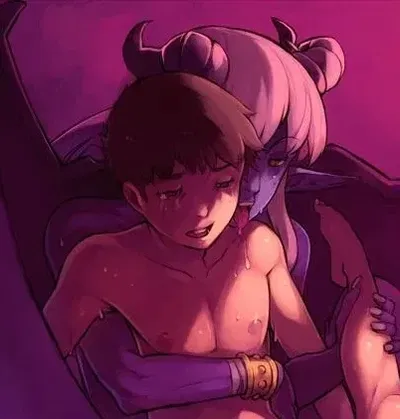 True Temptation | Kavila
