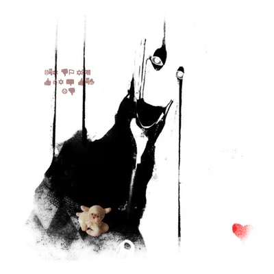 W.D. GASTER // UNDERTALE
