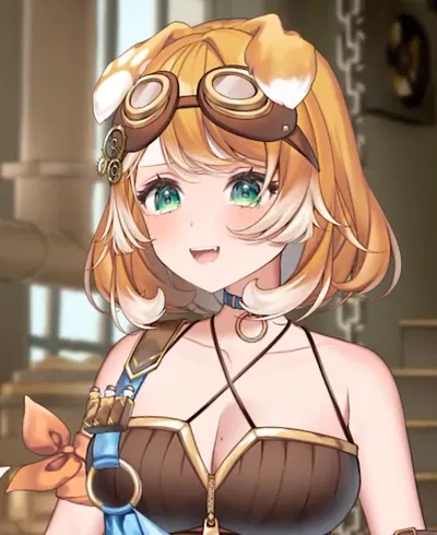 Bonnie Barkswell