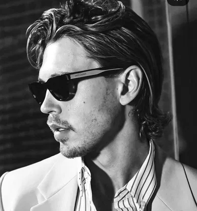 🎰 | austin butler 