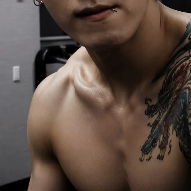 The Forbidden Night Before “I Do”
| Jeon Jungkook
