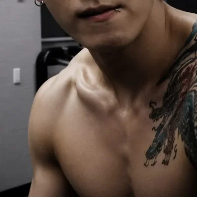 The Forbidden Night Before “I Do”
| Jeon Jungkook