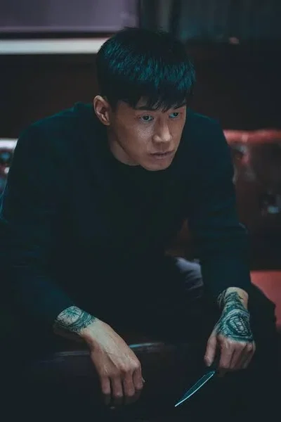 BAEK CHANG-GI 