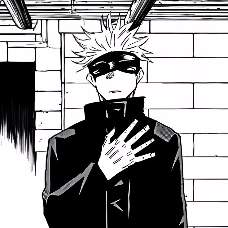 Satoru Gojo
